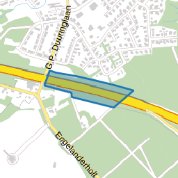 Perceel APD03-AD-2731