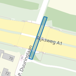 Perceel APD03-AD-2733