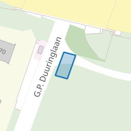 Perceel APD03-AD-2734