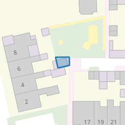 Perceel APD03-AD-2739