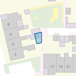 Perceel APD03-AD-2740