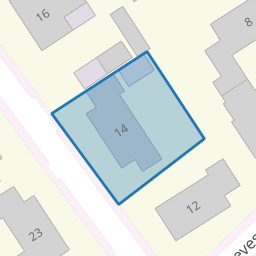 Perceel APD03-AD-2746