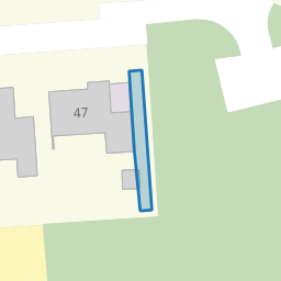 Perceel APD03-AD-2747