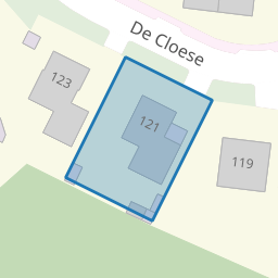 Perceel APD03-AD-2758