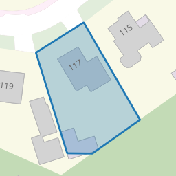 Perceel APD03-AD-2760