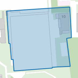 Perceel APD03-AD-2779