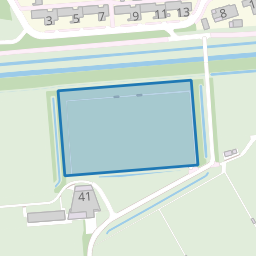 Perceel APD03-AD-2790