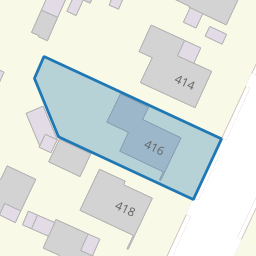 Perceel APD03-AD-2809