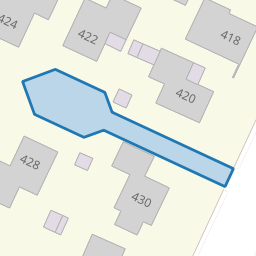 Perceel APD03-AD-2812