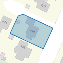 Perceel APD03-AD-2813