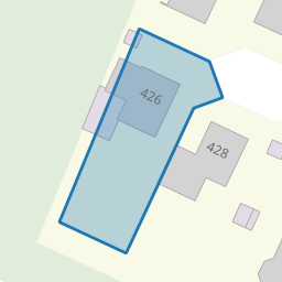 Perceel APD03-AD-2816