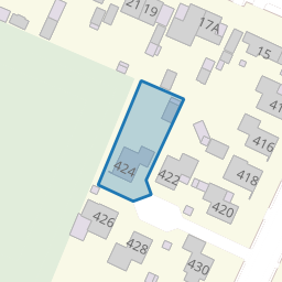 Perceel APD03-AD-2817