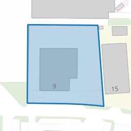 Perceel APD03-AD-2823