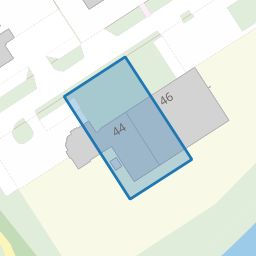 Perceel APD03-AD-2831