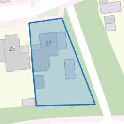 Perceel APD03-AD-2833