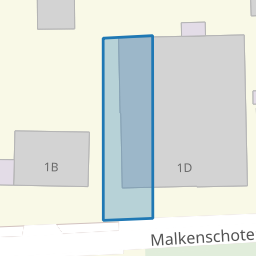 Perceel APD03-AD-2839