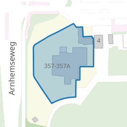 Perceel APD03-AD-2841