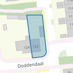 Perceel APD03-AD-2847