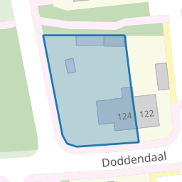 Perceel APD03-AD-2848