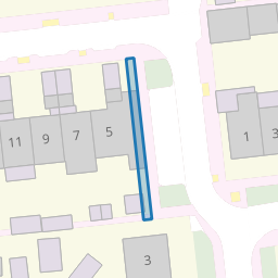 Perceel APD03-AD-2850