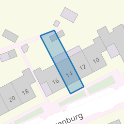 Perceel APD03-AD-2876