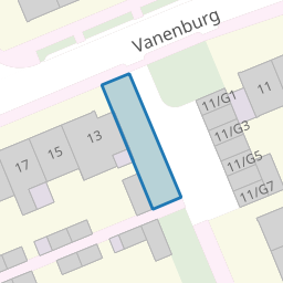 Perceel APD03-AD-2887