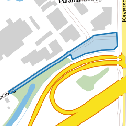 Perceel APD03-AD-2911