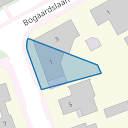 Perceel APD03-AD-2928