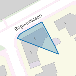 Perceel APD03-AD-2929