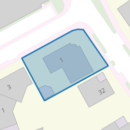 Perceel APD03-AD-2930