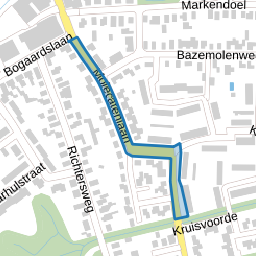 Perceel APD03-AD-2932