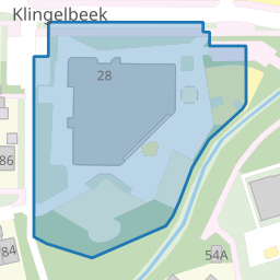 Perceel APD03-AD-2940