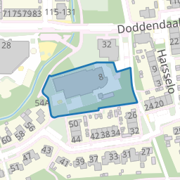 Perceel APD03-AD-2941