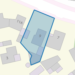 Perceel APD03-AD-2960