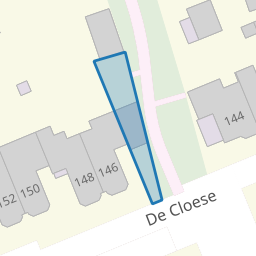 Perceel APD03-AD-2965