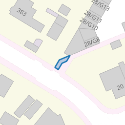 Perceel APD03-AD-2969