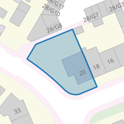 Perceel APD03-AD-2972