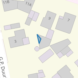 Perceel APD03-AD-2973