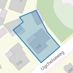 Perceel APD03-AD-2983