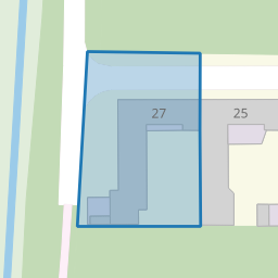 Perceel APD03-AD-2986