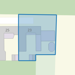 Perceel APD03-AD-2988