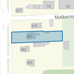 Perceel APD03-AD-2990