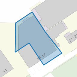 Perceel APD03-AD-2992