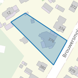 Perceel APD03-AD-3015