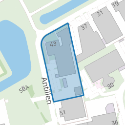 Perceel APD03-AD-3023