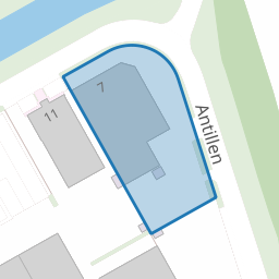 Perceel APD03-AD-3027