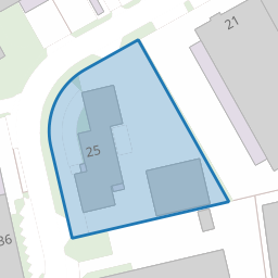 Perceel APD03-AD-3035