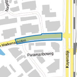 Perceel APD03-AD-3045