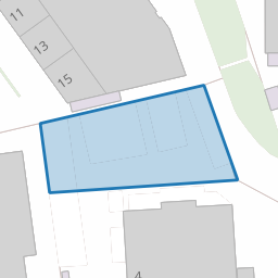 Perceel APD03-AD-3048