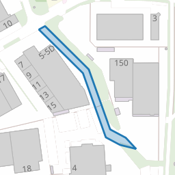 Perceel APD03-AD-3050